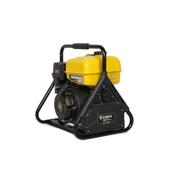 Generador Eléctrico Bencinero 2.5kW EST-3000i | Eisen