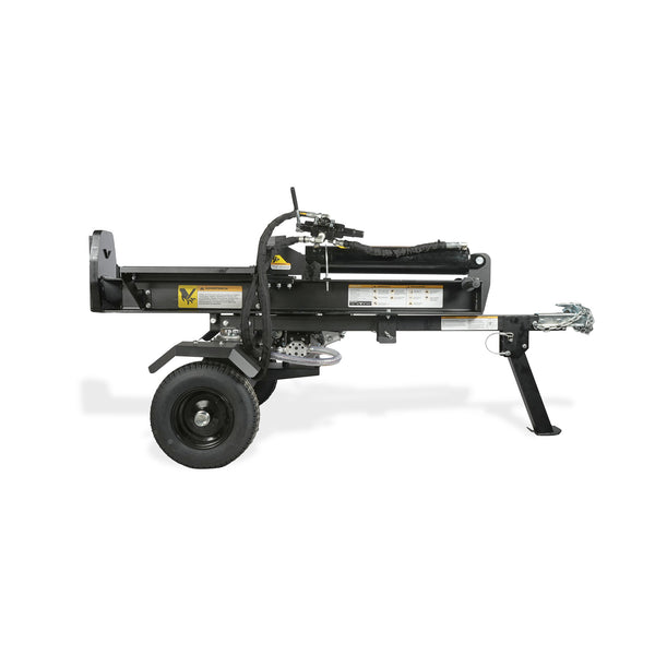 Partidor de Leña Hidráulico 7hp 26 Toneladas – Eisen