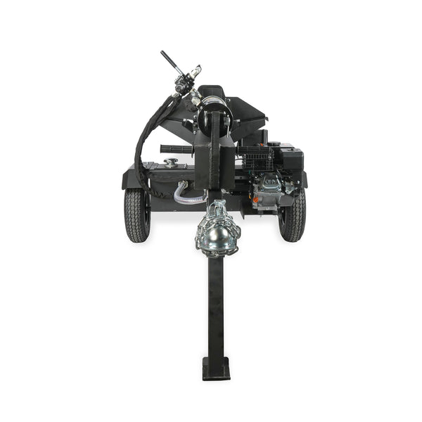 Partidor de Leña Hidráulico 7hp 26 Toneladas – Eisen