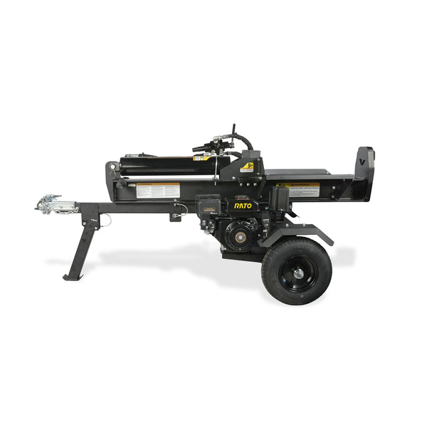 Partidor de Leña Hidráulico 7hp 26 Toneladas – Eisen