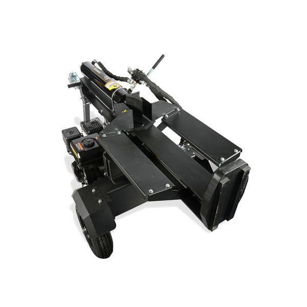 Partidor de Leña Hidráulico 7hp 26 Toneladas – Eisen