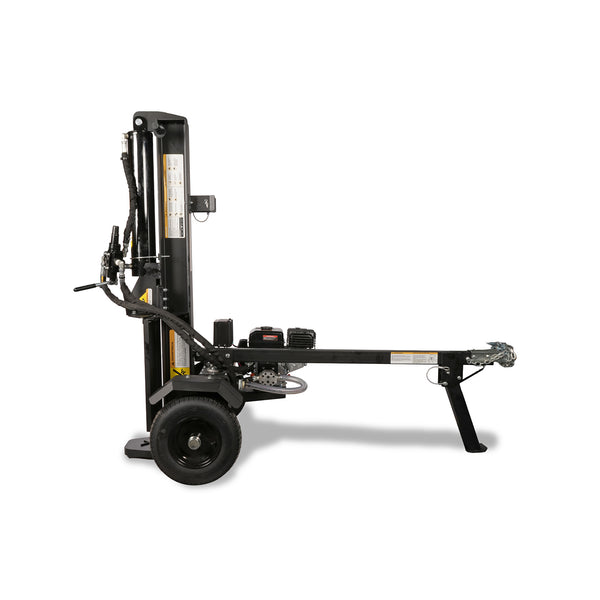 Partidor de Leña Hidráulico 7hp 26 Toneladas – Eisen