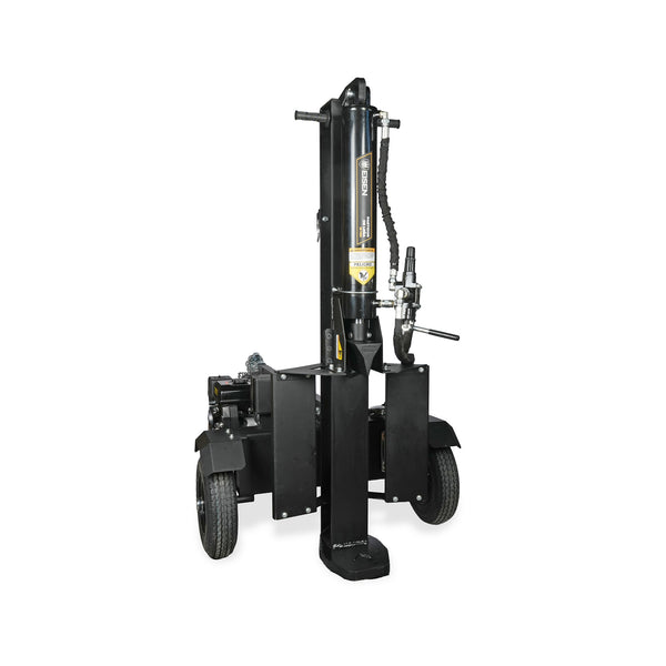 Partidor de Leña Hidráulico 7hp 26 Toneladas – Eisen