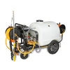 Fumigadora con ruedas 300l EST64 - EISEN