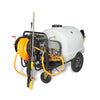 Fumigadora con ruedas 300l EST64 - EISEN