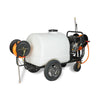 Fumigadora con ruedas 300l EST64 - EISEN