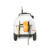 Fumigadora con ruedas 300l EST64 - EISEN