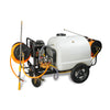Fumigadora con ruedas 300l EST64 - EISEN