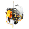 Fumigadora con ruedas 300l EST64 - EISEN