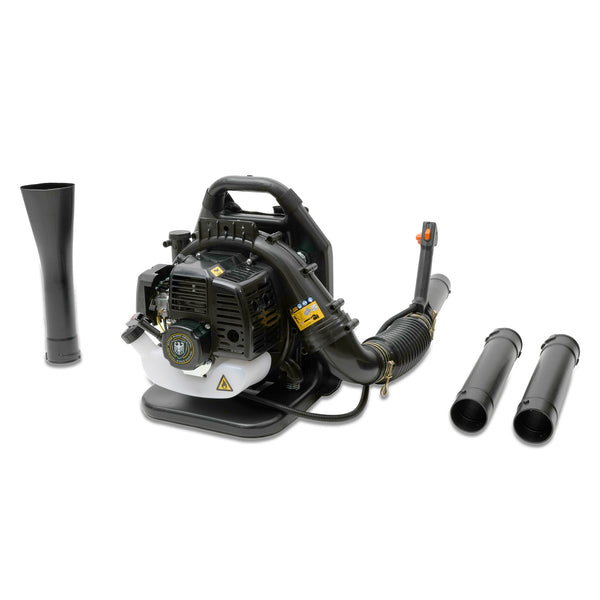 Sopladora Bencinera - Eisen