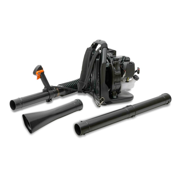 Sopladora Bencinera - Eisen