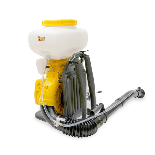 Preventa - Fumigadora Pulverizadora de Mochila 2.9hp 42cc Estanque 20L - Eisen