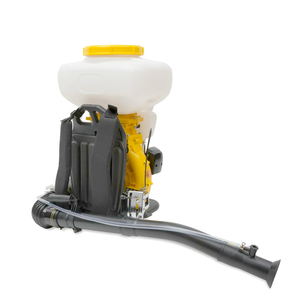 Preventa - Fumigadora Pulverizadora de Mochila 2.9hp 42cc Estanque 20L - Eisen