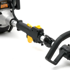 5 en 1 Máquina Multi-función 62cc - 3,4hp - Eisen