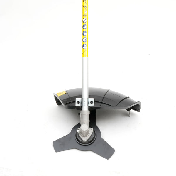 Orilladora y Desbrozadora 1.34hp 32,6cc - Eisen