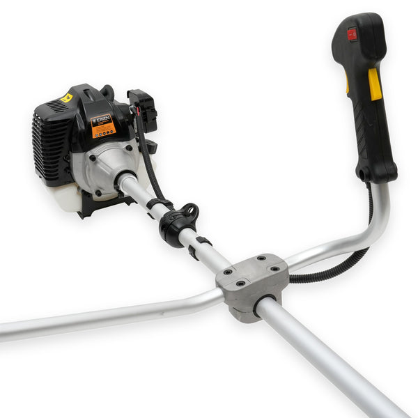 Orilladora y Desbrozadora 1.34hp 32,6cc - Eisen