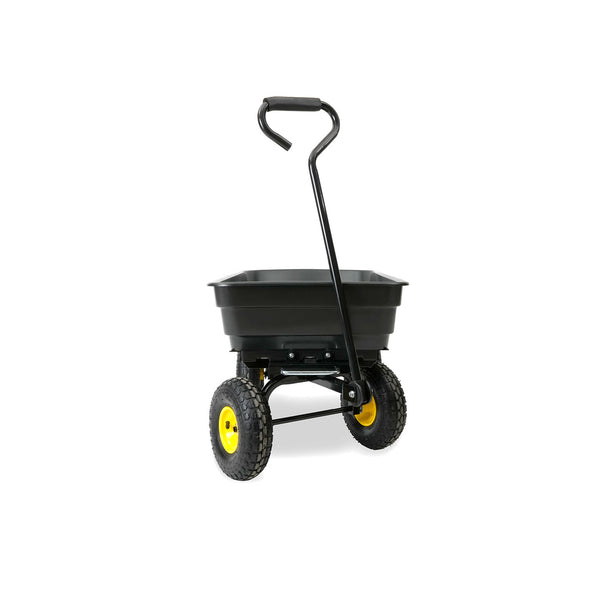 Carro de Jardín S 350kg