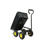 Carro de Jardín S 350kg