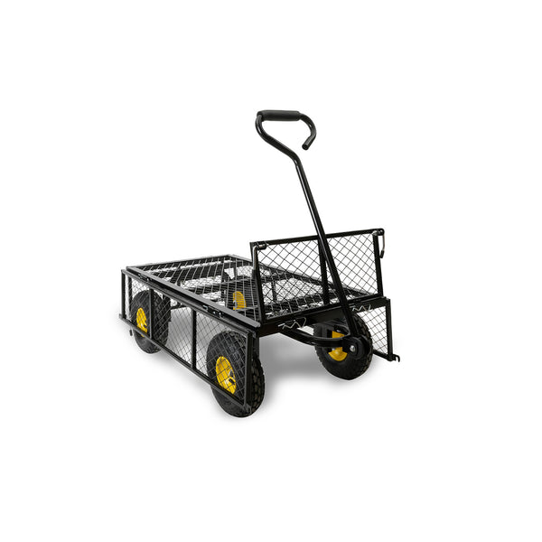 Preventa - Carro de Jardín M - 300kg