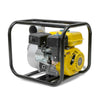 Motobomba Bencinera de Agua 2x2 - 450L/min 6.5hp - Eisen