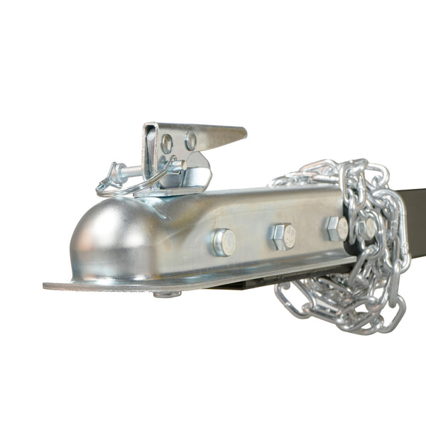 Chipeadora Profesional 15HP 5 Pulgadas - Eisen