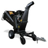 Chipeadora Profesional 15hp 6 Pulgadas - Eisen