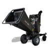 Chipeadora Profesional 15hp 6 Pulgadas - Eisen