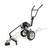 Orilladora con Ruedas con Doble Asa - 62cc - 3,4hp - Eisen