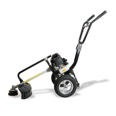 Orilladora con Ruedas con Doble Asa - 62cc - 3,4hp - Eisen