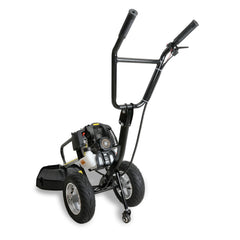 Orilladora con Ruedas con Doble Asa - 62cc - 3,4hp - Eisen