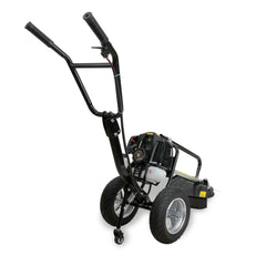 Orilladora con Ruedas con Doble Asa - 62cc - 3,4hp - Eisen