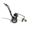 Orilladora con Ruedas con Doble Asa - 62cc - 3,4hp - Eisen