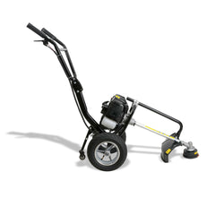 Orilladora con Ruedas con Doble Asa - 62cc - 3,4hp - Eisen