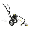 Orilladora con Ruedas con Doble Asa - 62cc - 3,4hp - Eisen