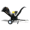 Chipeadora Profesional 15Hp 3.5'' | Eisen
