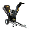 Chipeadora Profesional 15Hp 3.5'' | Eisen