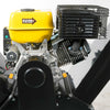 Chipeadora Profesional 15Hp 3.5'' | Eisen