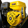 Chipeadora Profesional 15Hp 3.5'' | Eisen
