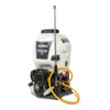 Fumigadora de Mochila de Alta Presión 4 Tiempos | 42cc | 2.9Hp | Estanque 25L | Eisen