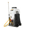 Fumigadora de Mochila de Alta Presión 4 Tiempos | 42cc | 2.9Hp | Estanque 25L | Eisen