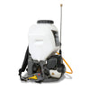 Fumigadora de Mochila de Alta Presión 4 Tiempos | 42cc | 2.9Hp | Estanque 25L | Eisen