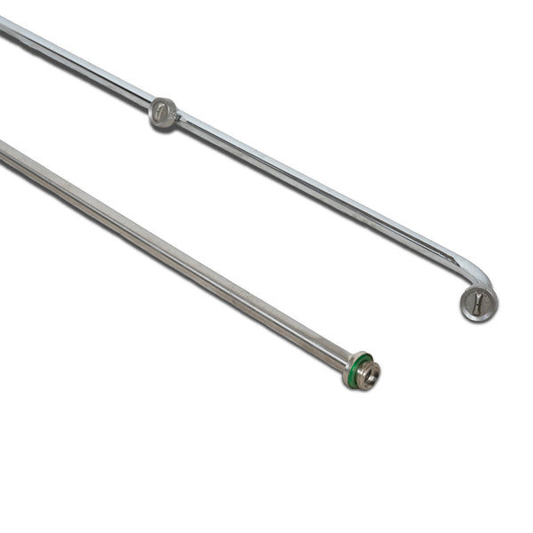 Fumigadora de Mochila de Alta Presión 4 Tiempos | 42cc | 2.9Hp | Estanque 25L | Eisen