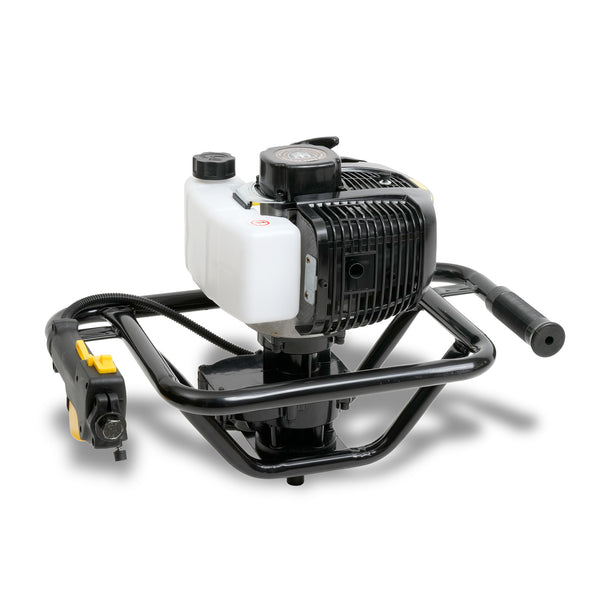 Barreno Ahoyador - 62cc