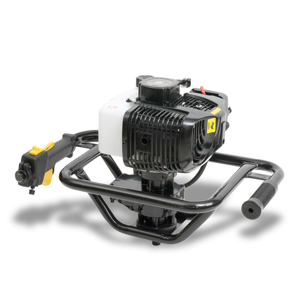 Barreno Ahoyador - 62cc