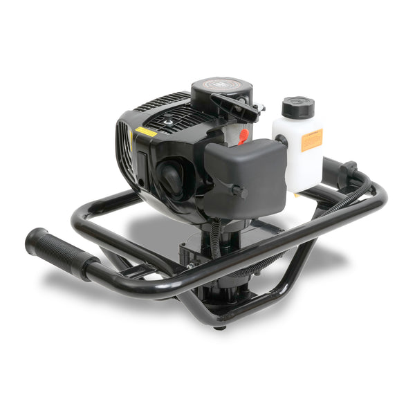 Barreno Ahoyador - 62cc