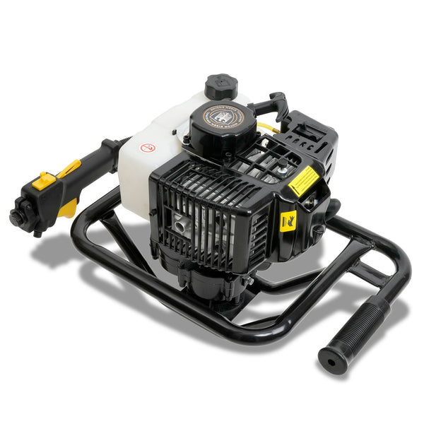 Barreno Ahoyador - 72cc