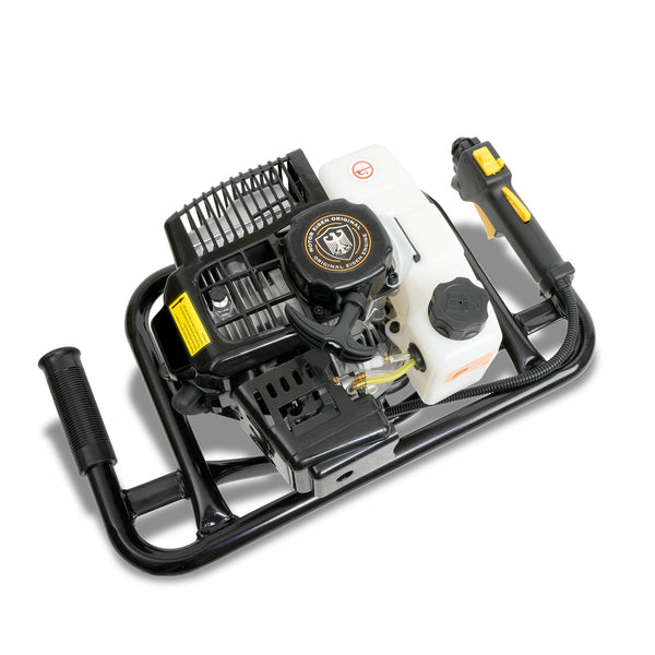 Barreno Ahoyador - 72cc