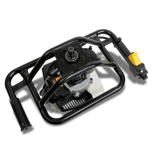 Barreno Ahoyador - 62cc