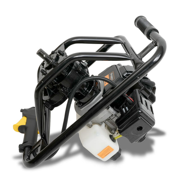 Barreno Ahoyador - 72cc