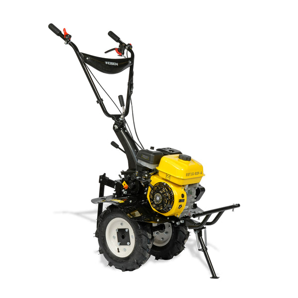 Motocultivador Bencinero 6.5hp - Eisen